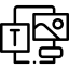 Inhalte in Webseite hinzufügen